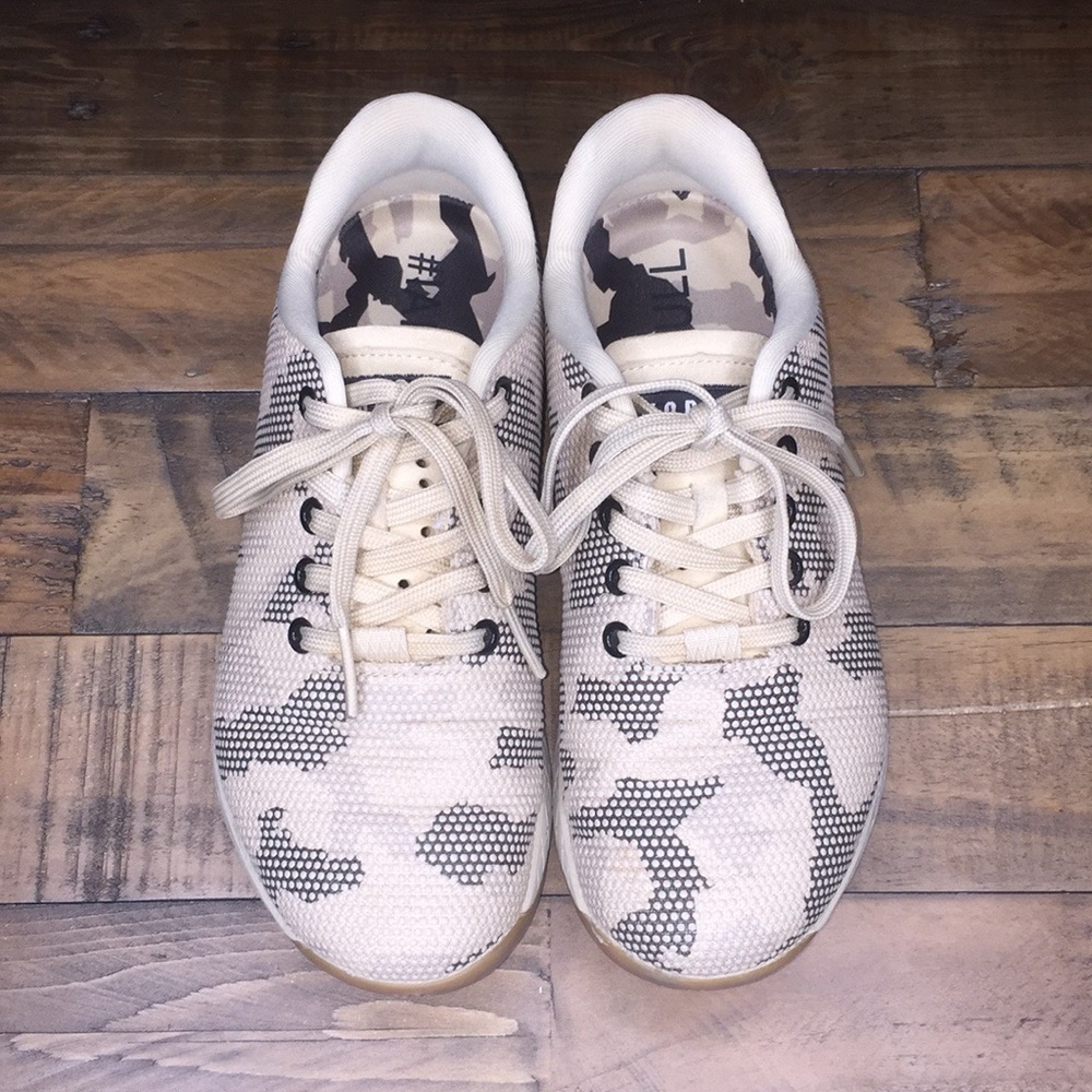 No Bull Shoes Women’s Size 7.5